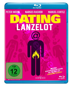 Dating Lanzelot |   Blu-Ray